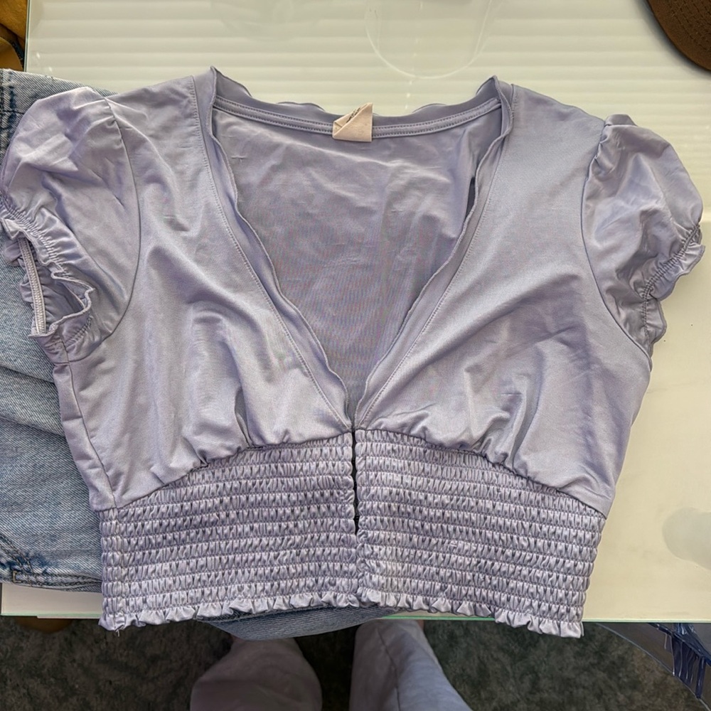 urban outfitters top